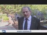 Interview Jean-Pierre Muller conseil général Val d'Oise