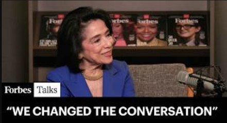 Fashion's Future: FIT President on Legacy, Design & Tech Innovation