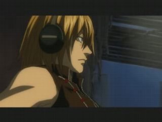 AMV Death Note by Lilinette