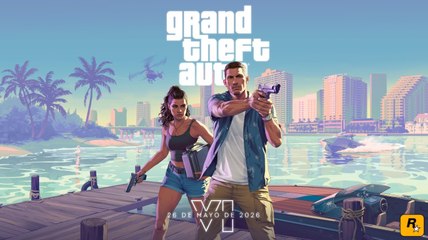 Grand Theft Auto VI - Tráiler 2