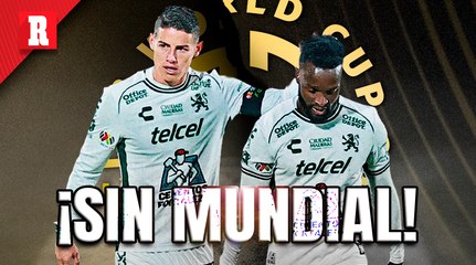 ¡OFICIAL! TAS falla en contra de LEÓN y queda FUERA del MUNDIAL de CLUBES
