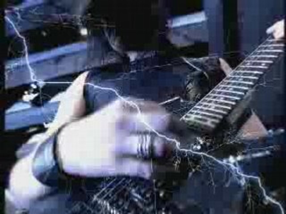 Satyricon - Fuel for hatred