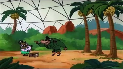 Picolino - As Super Bananas (2002)