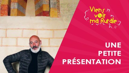 Viens voir ma Rurale avec... l'association Patrimoniale de St Sulpice-de-Guilleragues