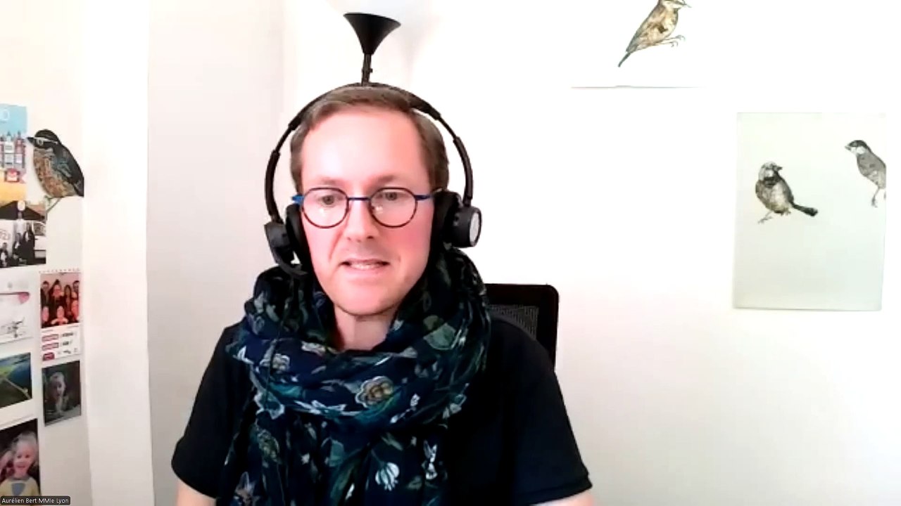 [COMETE] Enjeux et dynamiques territoriales en matière d'emplois et compétences | CGDD 29/04/2025