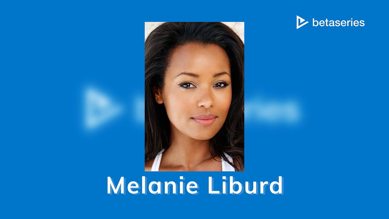 Melanie Liburd (FR)