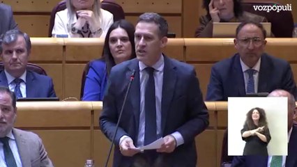 PP a Aagesen: "Nos dijeron que esto no podía pasar y que dudar era cosa de fachas"