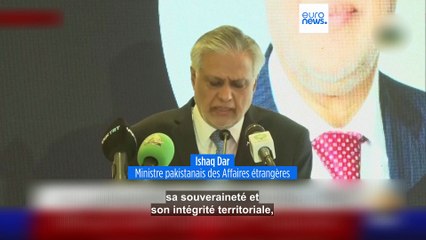 Tensions Inde-Pakistan : Islamabad effectue un nouveau tir de missile, l'Iran entame une médiation