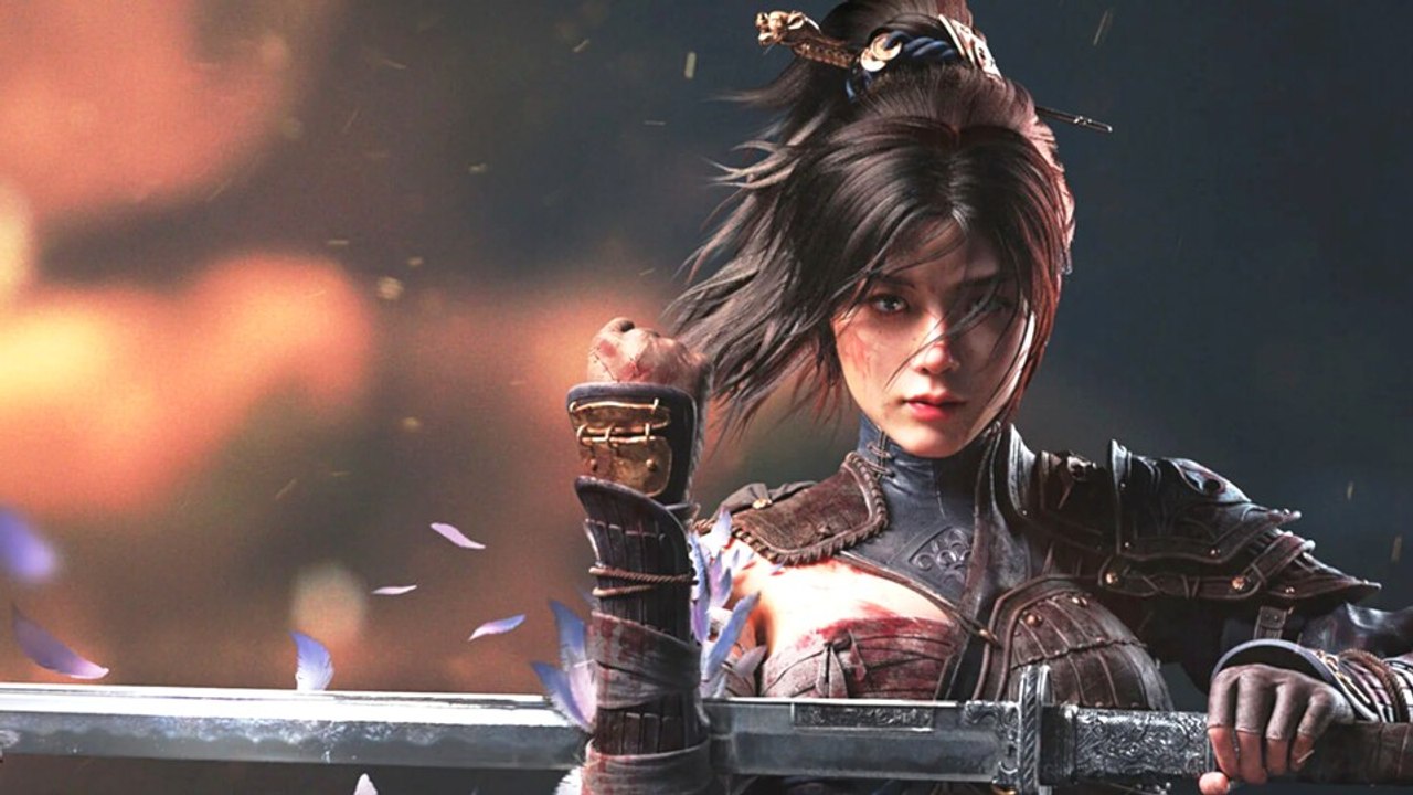 Wuchang: Fallen Feathers – So gut wie Black Myth: Wukong? 14 Minuten Gameplay zum neuen Action-RPG