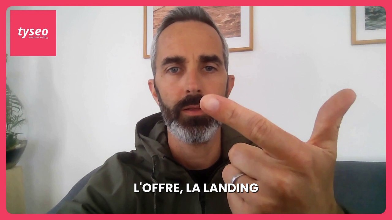 Le levier le plus efficace pour de meilleures campagnes publicitaires en ligne