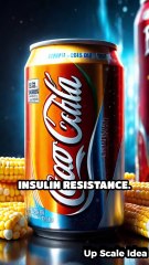 Top 5 Sugary Drinks Hurting Your Heart
