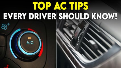 Car Care Tips: इन आसान सेटिंग के बाद कार के केबिन में बन जाएगा शिमला-मनाली जैसा माहौल