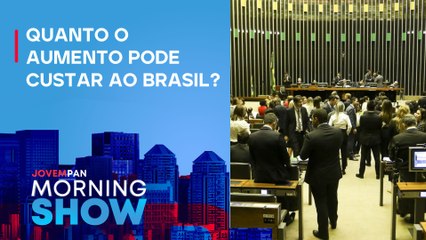 Número de DEPUTADOS vai AUMENTAR? Bancada DEBATE
