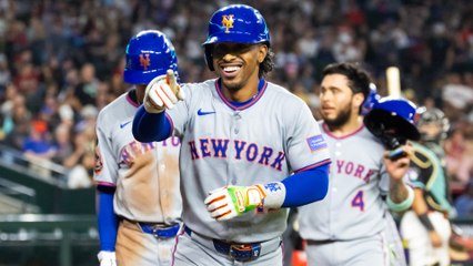 Dodgers Favored to Win the NL: Can Mets or Phillies Catch Up?