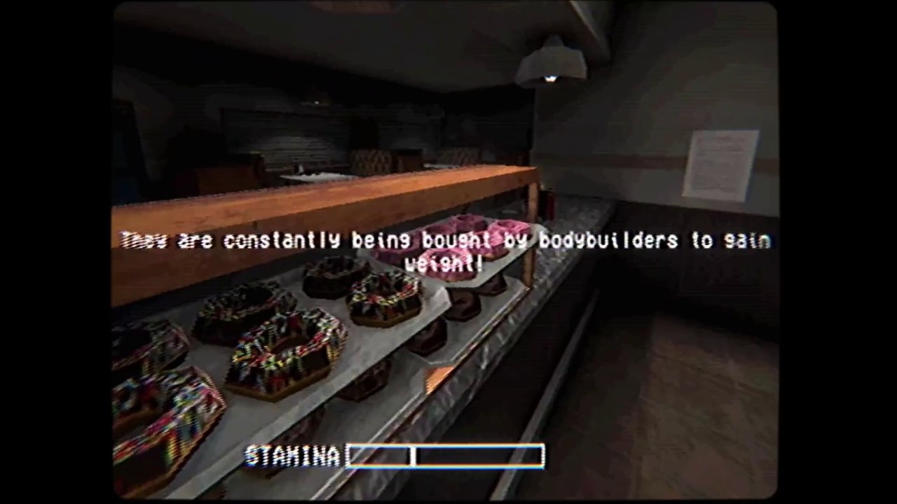 This Developer is a Master of VHS Found Footage Games