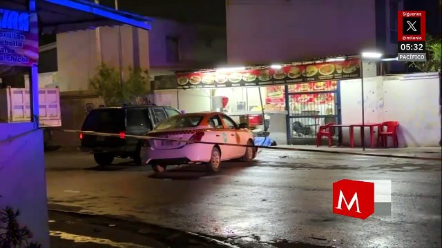 Conductor ebrio se salva de ser linchado tras atropellar a una mujer en Escobedo, NL