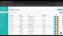 Doctosoft : Le Futur de la Gestion Médicale (Tutoriel SaaS Intelligent)
