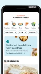 DoorDash to buy Deliveroo for $3.9 billion