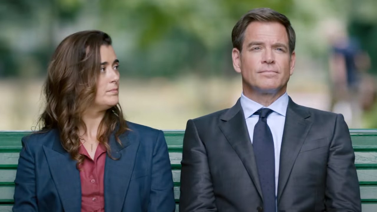 NCIS : Tony & Ziva : Le retour du duo légendaire se dévoile dans une bande-annonce drôle et explosive