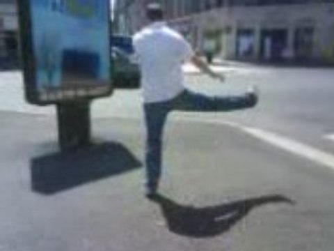 Boddy Jumper ROyal Jump Team