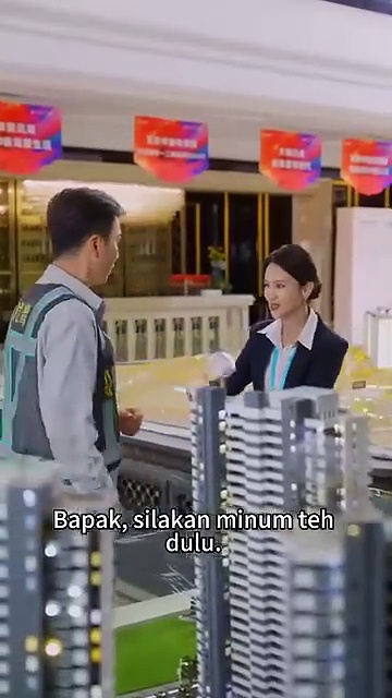  Mendadak okb full episode
