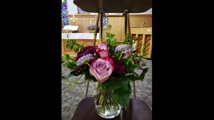 Flowers and Cards for Brad McArtor