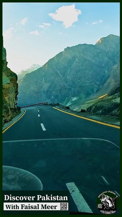 Complete Videos https://www.youtube.com/@DiscoverTheWorldWithFaisalMeer