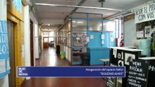 Inauguración de la Sala Lúdica "soledad Alves"