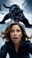 Jennifer Lopez | Terror of stalking Panther |