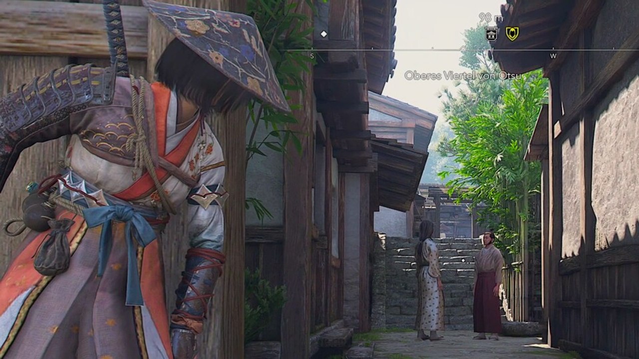 Assassin's Creed Shadows: In der neuen Gratis-Quest retten wir einen europäischen Missionar