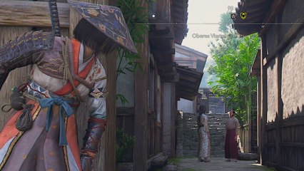 Assassin's Creed Shadows: In der neuen Gratis-Quest retten wir einen europäischen Missionar