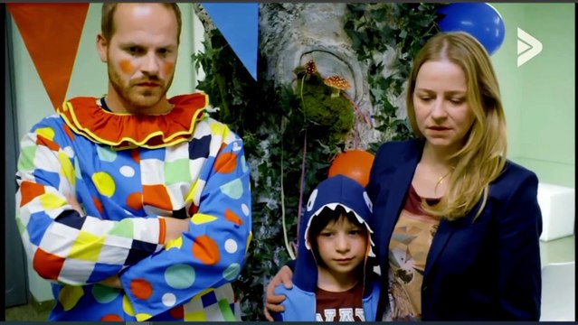 д-р Клайн сезон 1, епизод 1. с бг аудио