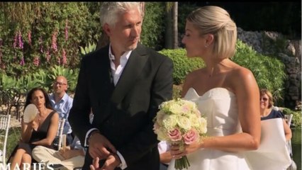 FEMME ACTUELLE - "Si je suis honnête…" : Coralie se livre sur la suite de son histoire avec Bruno dans Mariés au premier regard (SPOILER)