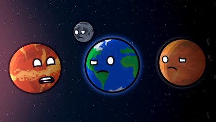 What if Planets Collide?