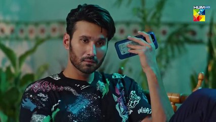 Judwaa - Episode 07  [ Aina Asif & Adnan Raza Mir ]