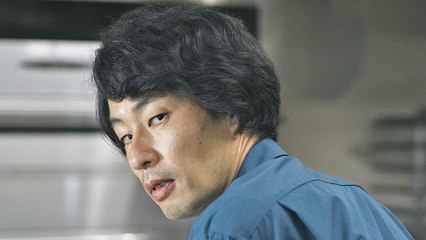 3 thrillers de Kiyoshi Kurosawa Teaser VO STFR