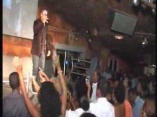 LE PACHA NIGHT TEMPLE