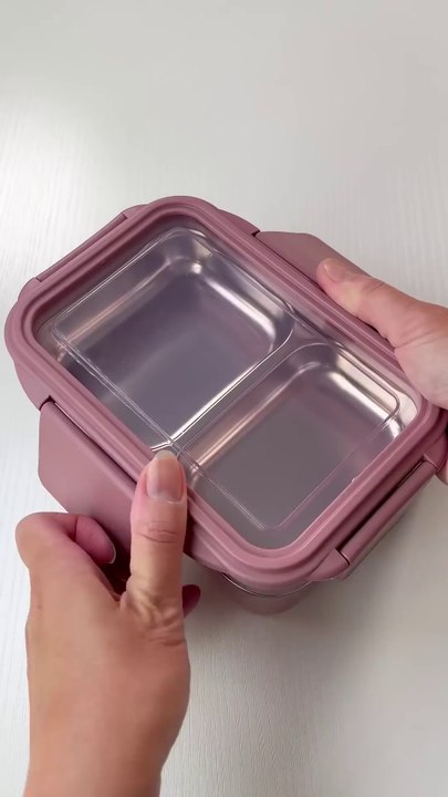 ASMR🎧Make a Spicy Bento with Me🔥🌭#asmr #lunchbox #lunch