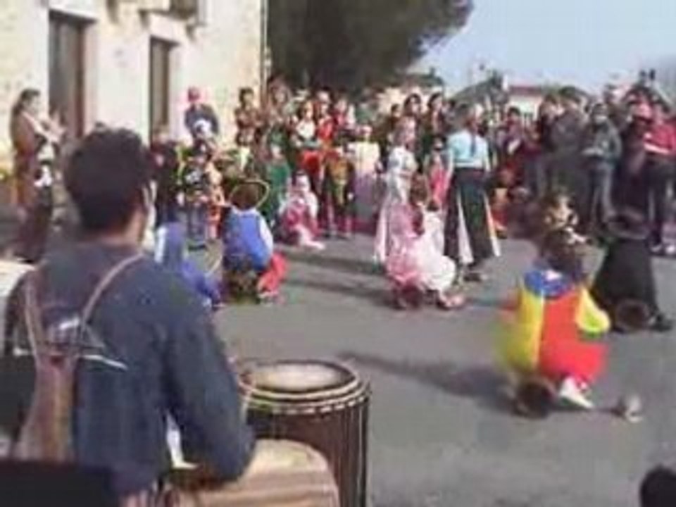 Carnaval 2007