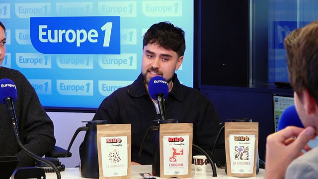 Bibo, les boissons chaudes françaises éco-responsables