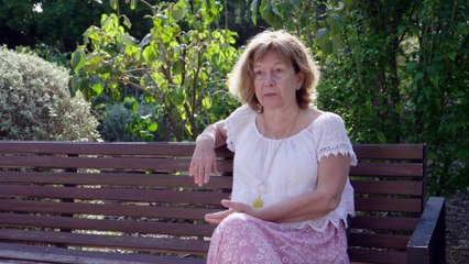 De interés general. Un barrio por un parque - Tráiler