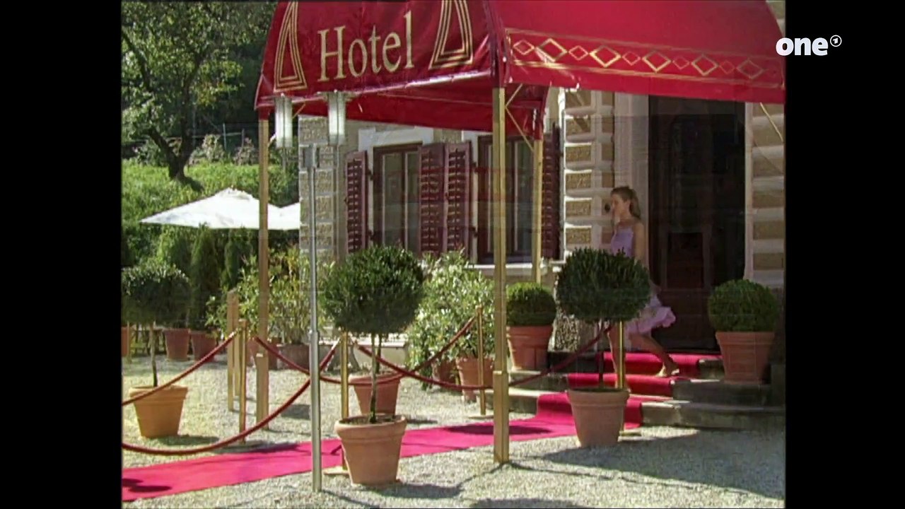 Sturm der Liebe Folge 37