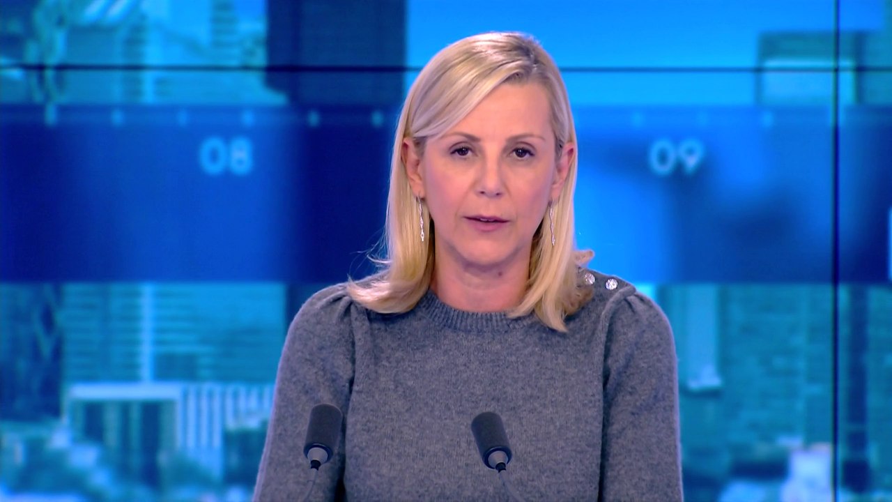 L'édito de Laurence Ferrari : «Jean-Luc Mélench...