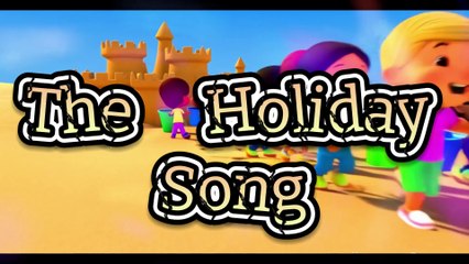 HAPPY HOLIDAYS Fun for Kids!