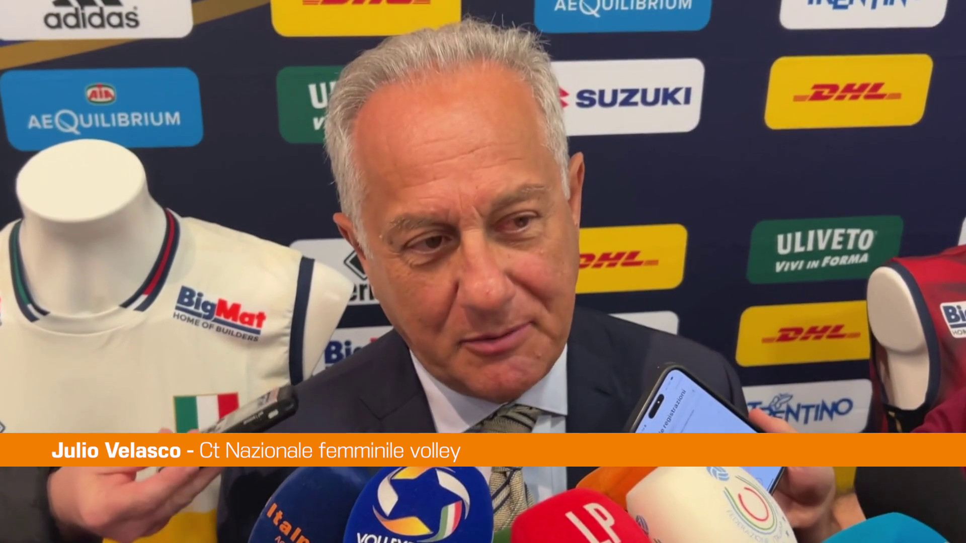 Video Velasco \