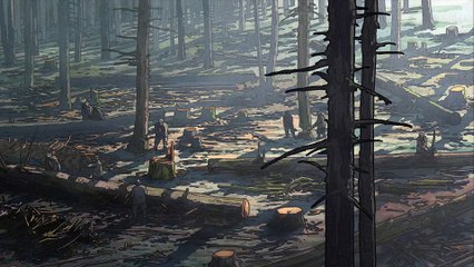 La mercancía más preciosa - Tráiler oficial VOSE