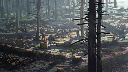 La mercancía más preciosa - Tráiler oficial español