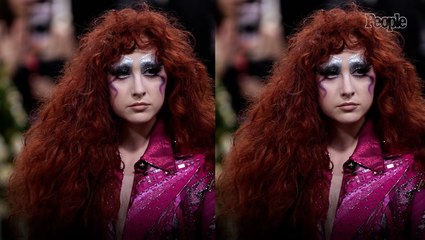 Chappell Roan Pulls Off Dramatic Outfit Reveal and Glittery 'Disco' Glam for the 2025 Met Gala