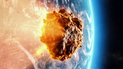 How the Universe Works Season 11 Episode 4 Asteroid Countdown to Catastrophe