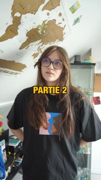 J’aime les filles, les meufs…